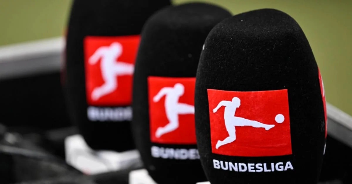 Droits TV : La Bundesliga récupère une très belle enveloppe