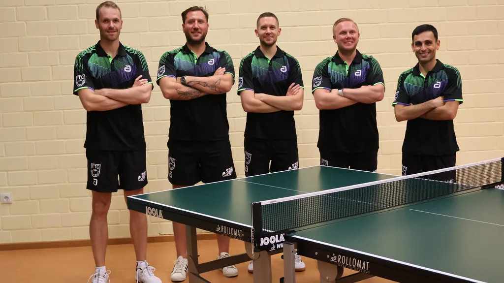 TTC Wohlbach se retire de la 3e Bundesliga