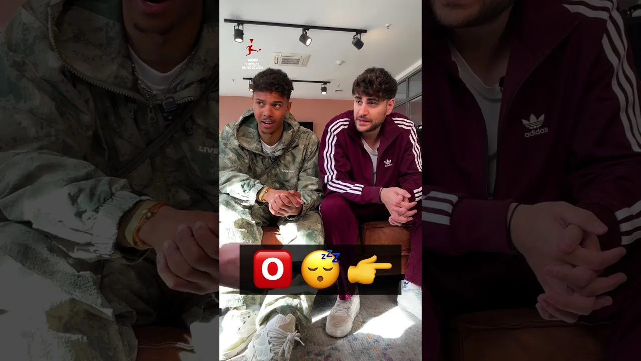 Joueur de Bundesliga emoji devinez 👤🤔⚽ | Avec Eli et Willy
