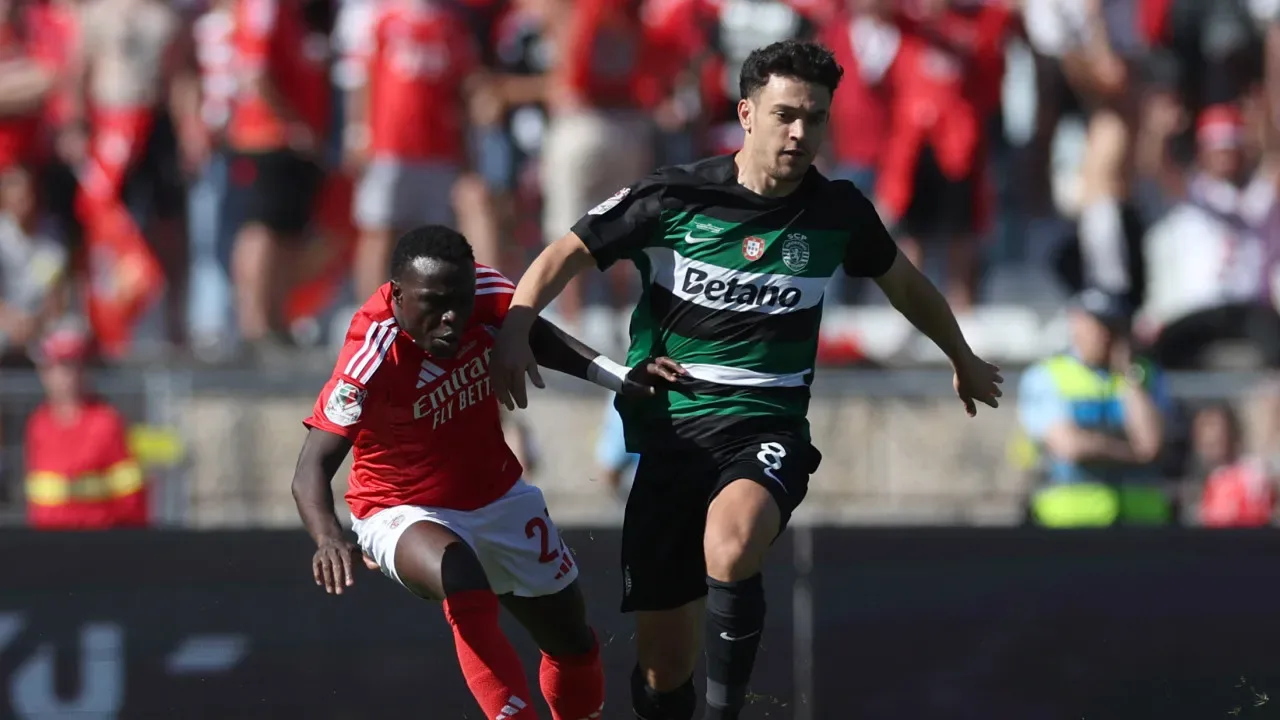 « Bayer Leverkusen donne 30 millions, Sporting veut 40 »