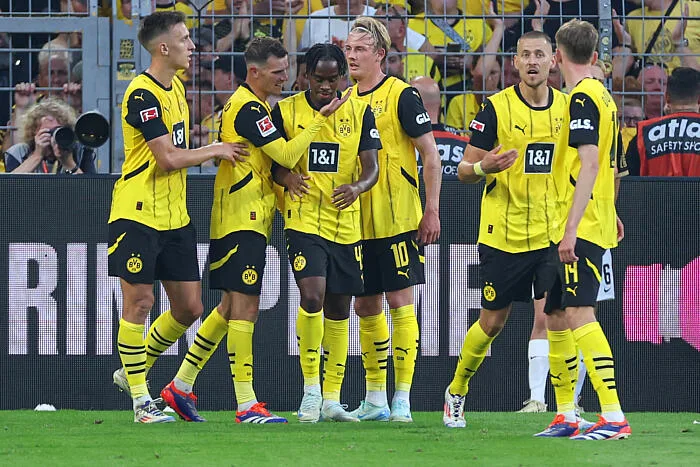 Fluminense pronostique Borussia Dortmund gratuit