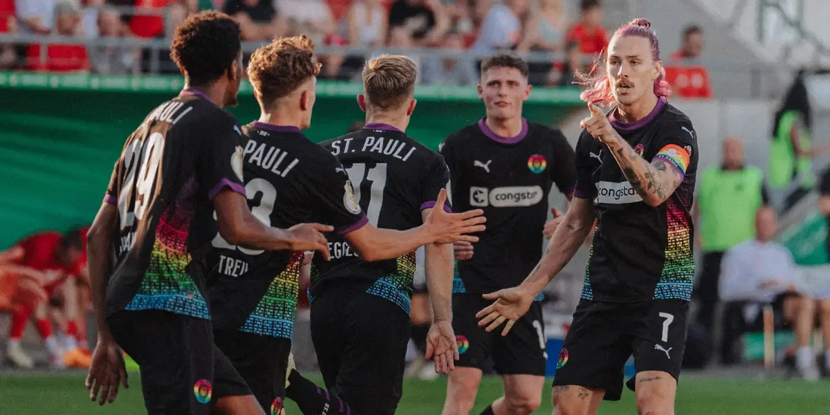 Comment regarder le match St. Pauli contre Holstein Kiel ; Diffusion de la Bundesliga
