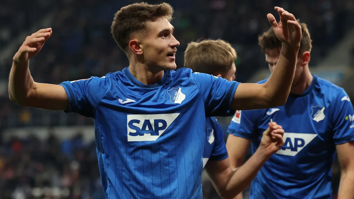 La Juventus envisage de recruter un autre talent de Bundesliga après le succès de Yildiz