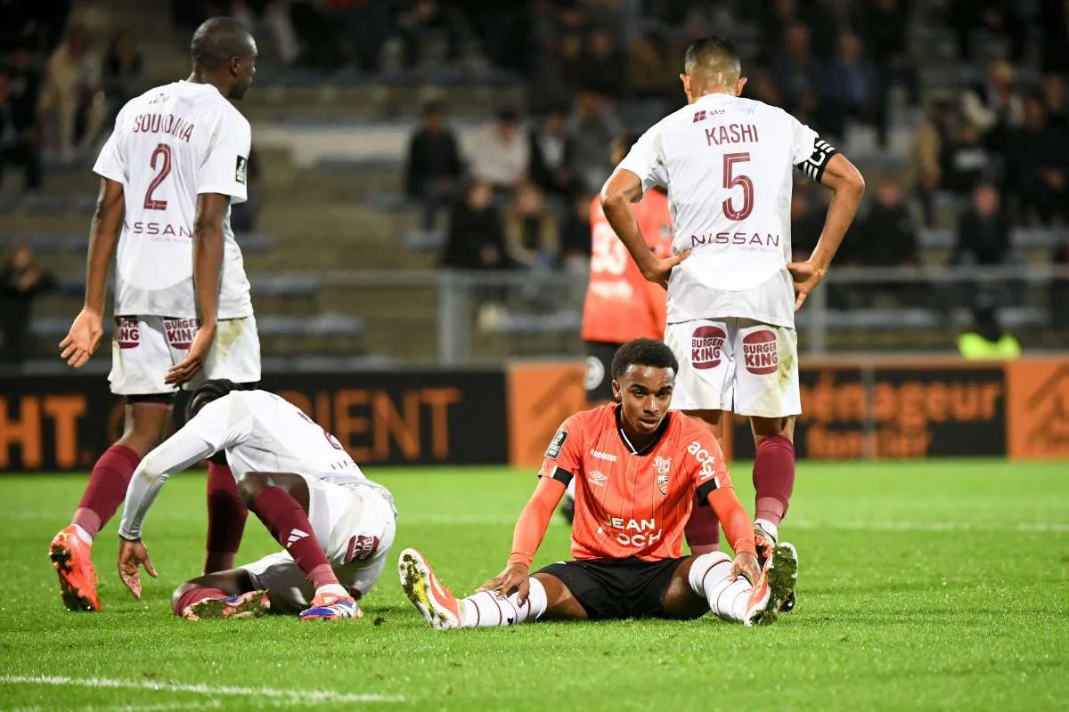 Une pépite du club en direction la Bundesliga
