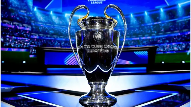 Ligue des champions de l’UEFA: Madrid Rivalry et Bundesliga Battle Highlight Rabond de 16