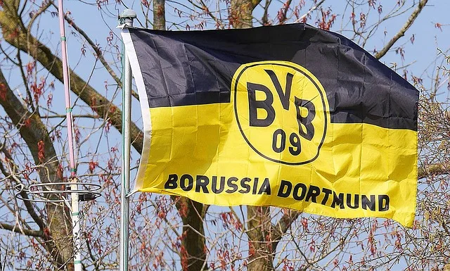 Découvrez les prochains matchs du Borussia Dortmund