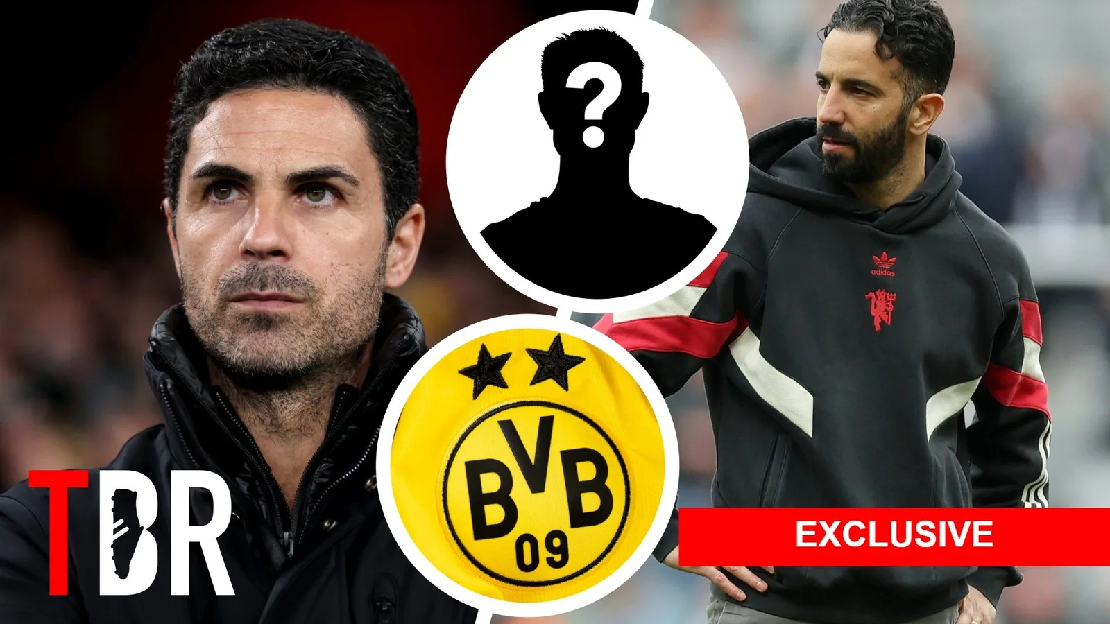 Le Borussia Dortmund est prêt à rivaliser avec Manchester United et Arsenal pour le milieu de terrain qui a vu un «talent générationnel»
