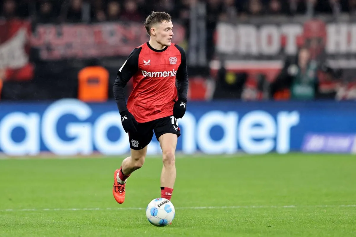 Le Bayern Munich n’abandonnera pas sa poursuite de Florian Wirtz du Bayer Leverkusen