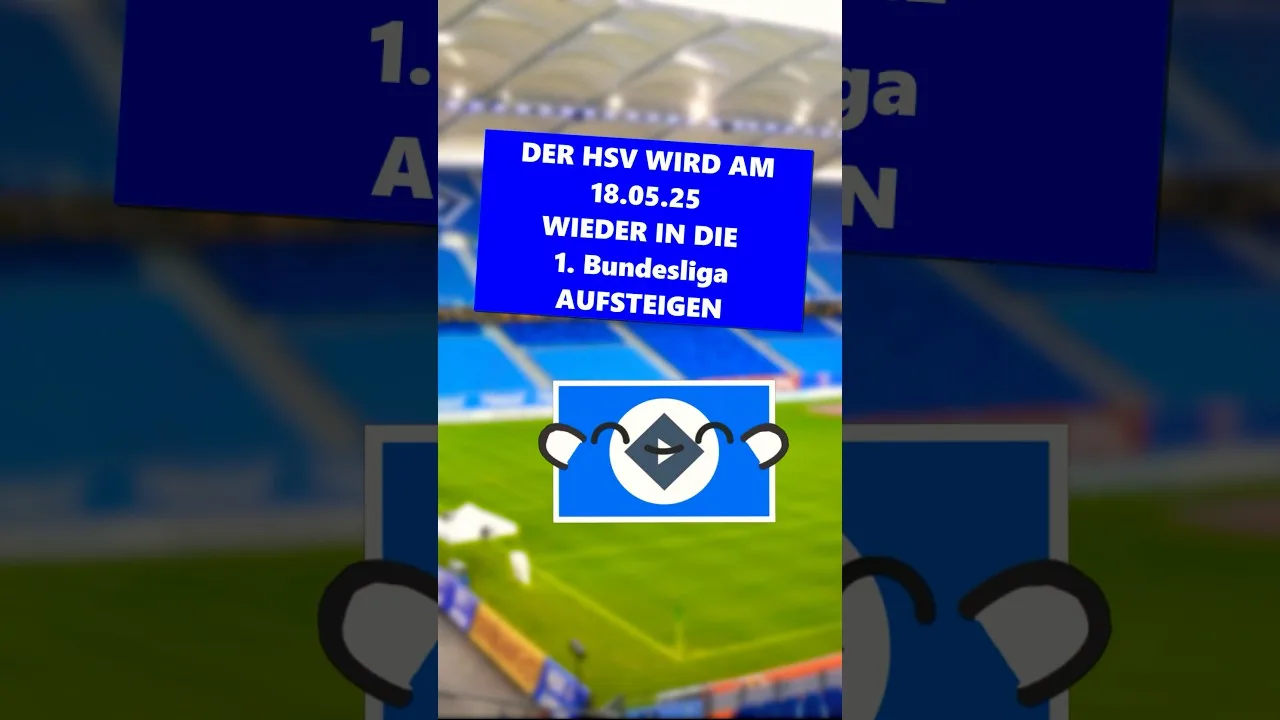 HSV gagne 0: 3 à Nuremberg – Y a-t-il encore le printemps ou l’ascension? #Hsv #hamburg #fussball