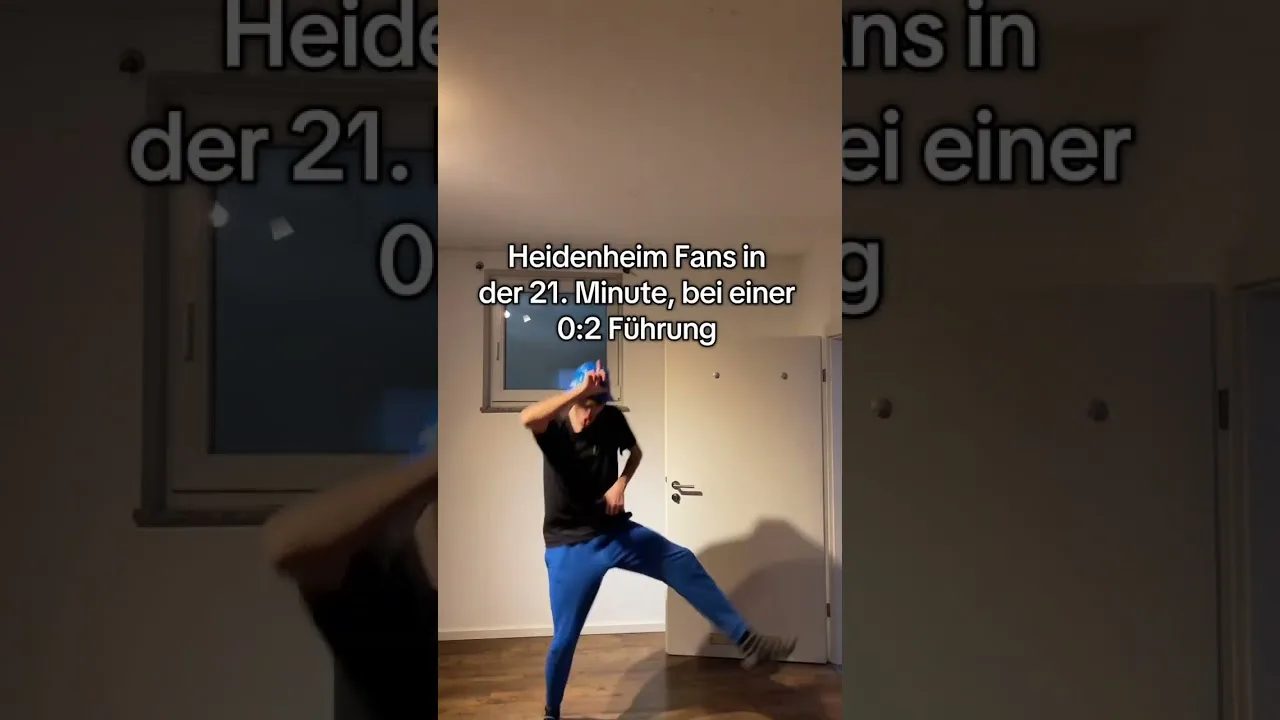 Aus einem 0:2 wurde dann ein 5:2💀 #heidenheim #bundesliga #leverkusen #crazy #funny