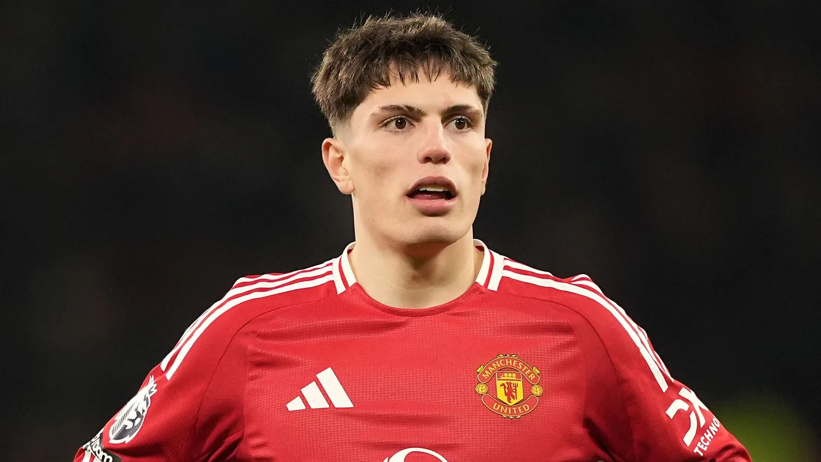 Nouvelles du transfert de Chelsea : Alejandro Garnacho de Man Utd et Jamie Gittens du Borussia Dortmund sont des cibles de janvier | Actualités footballistiques