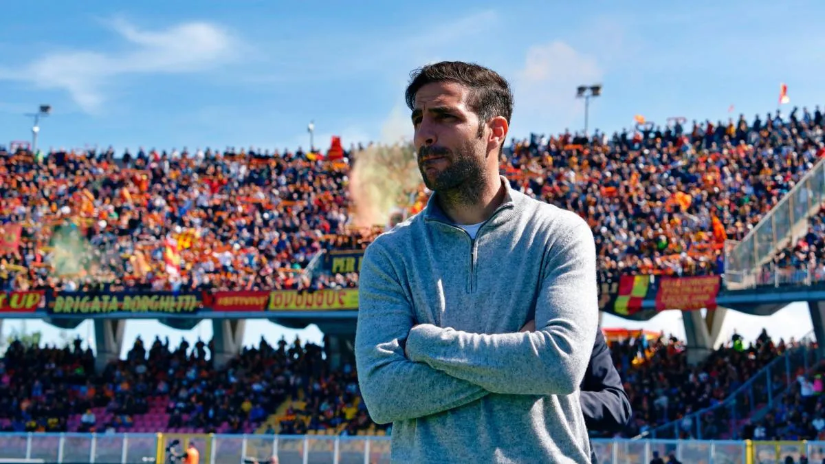 Cesc Fabregas parmi les favoris à la succession de Xabi Alonso