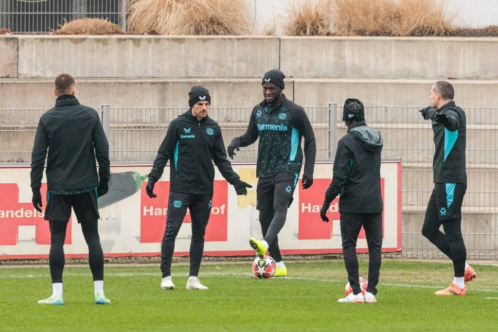 Victor Boniface : le Bayer 04 Leverkusen reçoit un énorme coup de pouce dans la course au titre en Bundesliga
