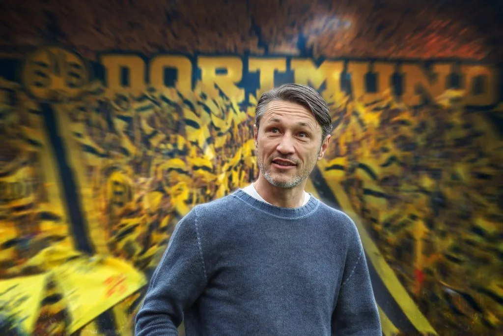 Qui est certain, qui est dégradé au Borussia Dortmund?