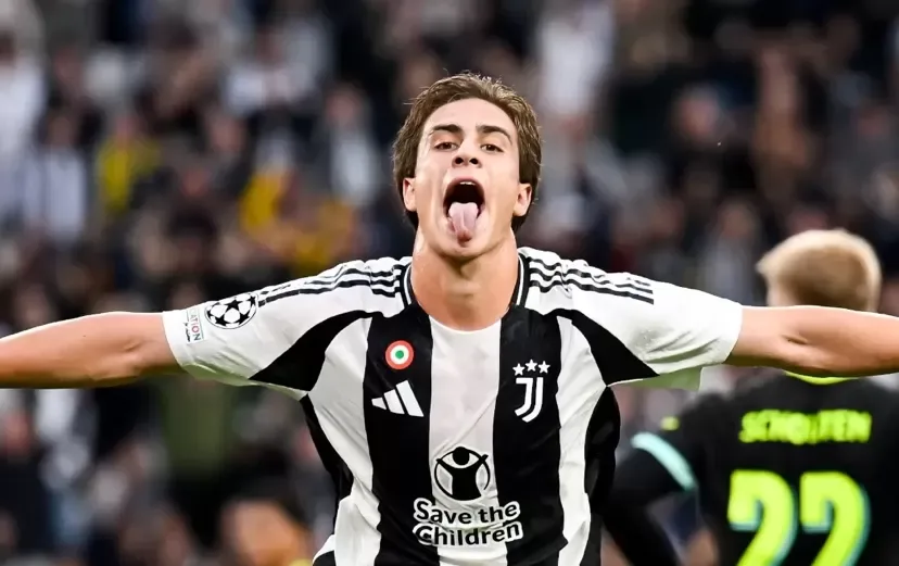 Le Bayern Munich veut retourner Kenan Yildiz, les prix de la Juventus