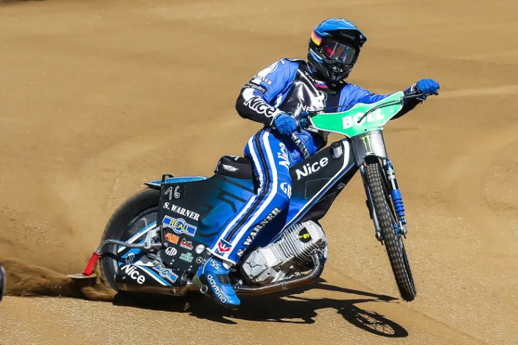 1. Bundesliga de Speedway allemand: les équipes sont / Speedway Bundesliga