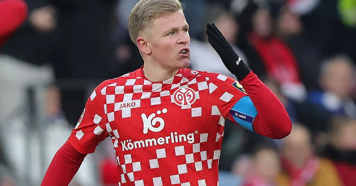 Surveillance des transferts : Jonathan Burkardt reste à Mayence… pour l’instant ; Le Borussia Dortmund se rapproche du défenseur de Chelsea… et de Marcus Rashford ? L’attaquant de Manchester City se dirige vers l’Allemagne ?; et PLUS !
