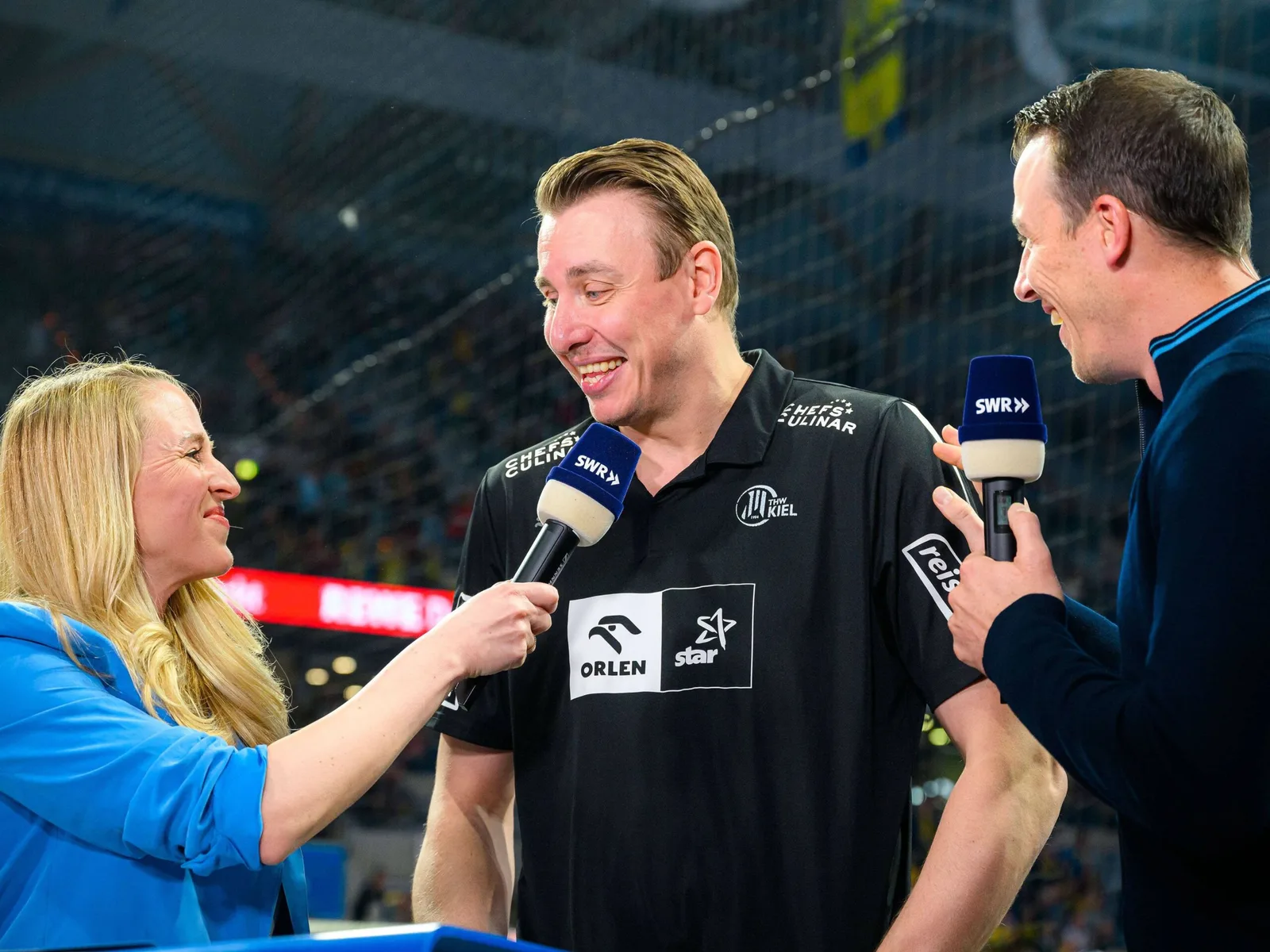 TV et flux gratuit: où pouvez-vous voir le 112nd North Derby du Handball Bundesliga?