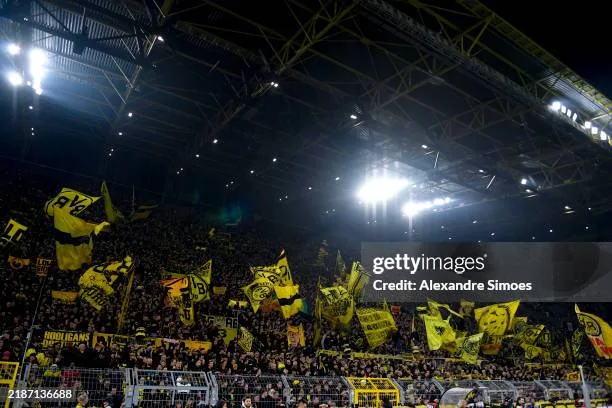 Aperçu du Borussia Dortmund contre Barcelone, 6e journée de la Ligue des Champions, 2024
