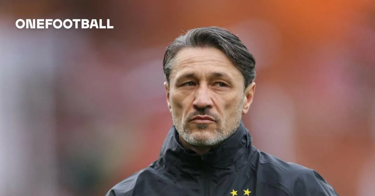 Niko Kovac parle de l’interrupteur tactique vital après la dernière victoire du Borussia Dortmund
