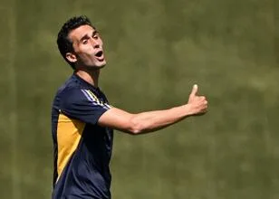Arbeloa au lieu d’Alonso dans Bayer Leverkusen! – sporx.com