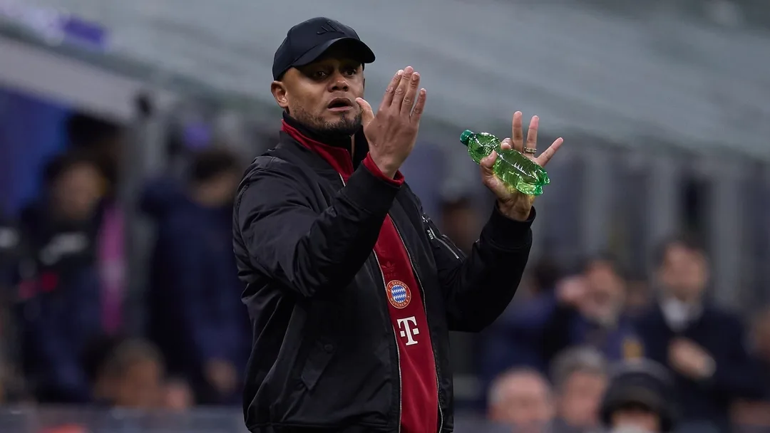 Le Bayern jette des vues sur Bundesliga après la sortie de l’UCL