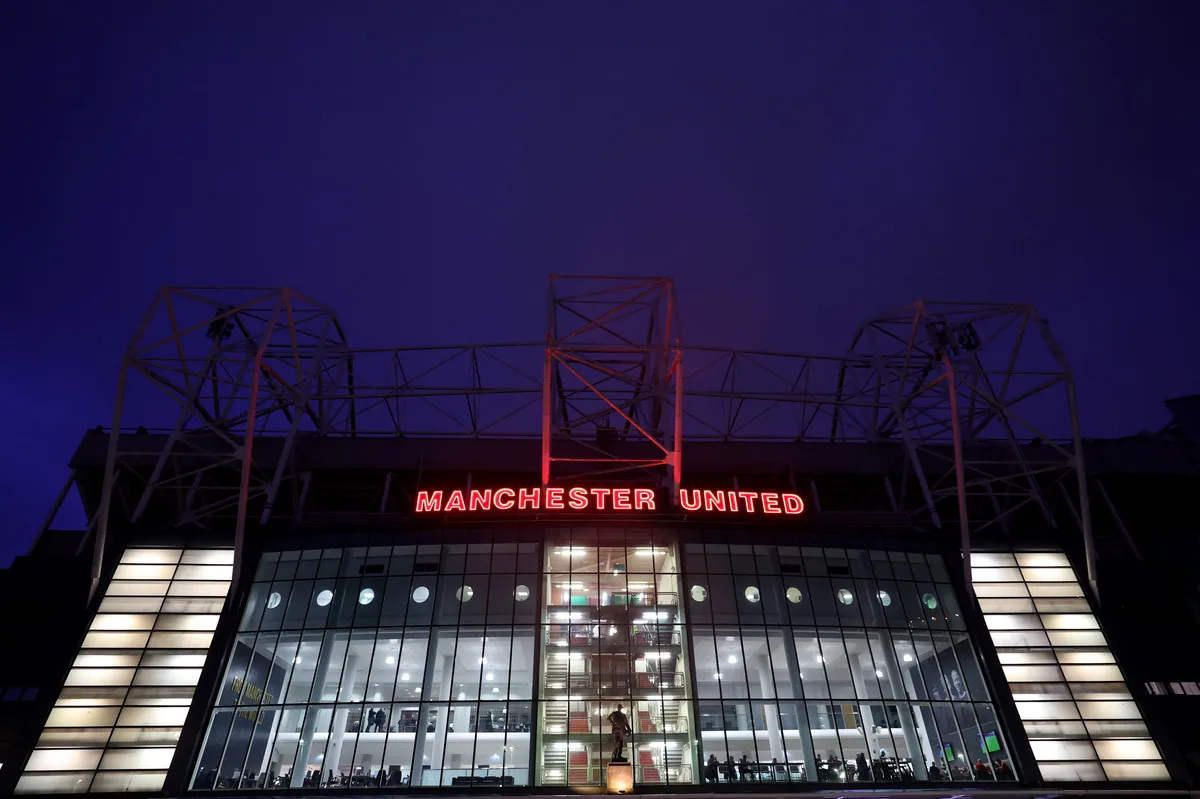 Man utd désireux de signer le Borussia Dortmund Star Felix Nmecha