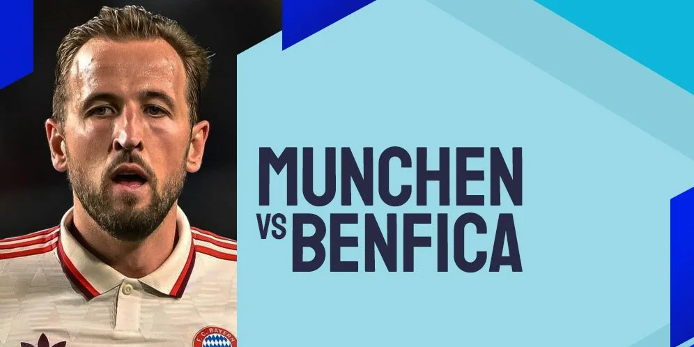Pronostic Bayern Munich vs Benfica 7 novembre 2024