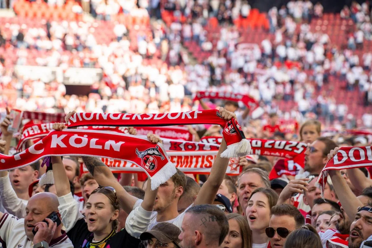 Le FC Cologne, promu en Bundesliga cette saison, a désigné son nouveau coach