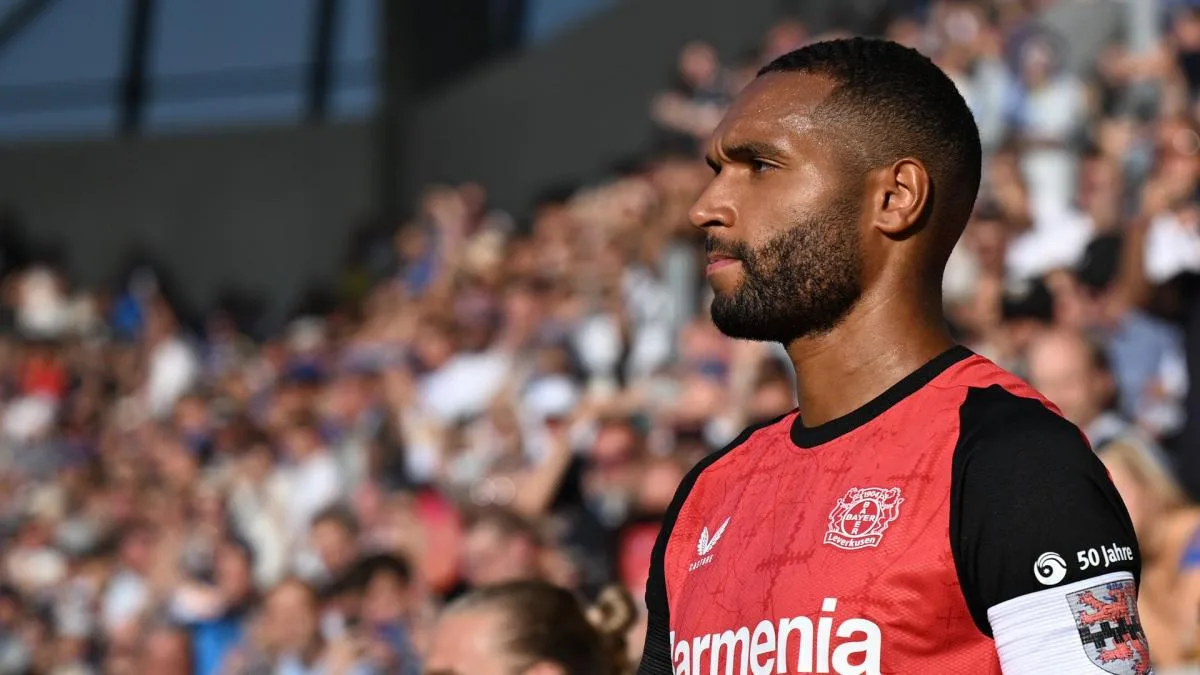 Le Bayer Leverkusen a tranché pour Jonathan Tah