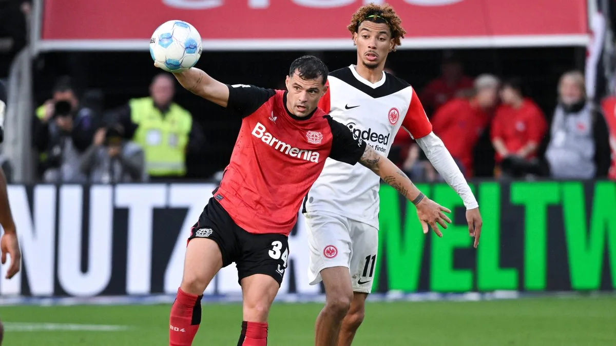 Eintracht Frankfurt Vs. Bayer Leverkusen: Comment se cumuler?