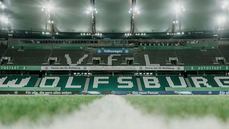 Wolfsburg x Borussia Dortmund : heure et où regarder le match de Bundesliga