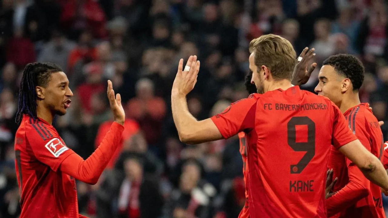 Pronostic pour le Bayern Munich contre le RB Leipzig en Bundesliga allemande ce soir