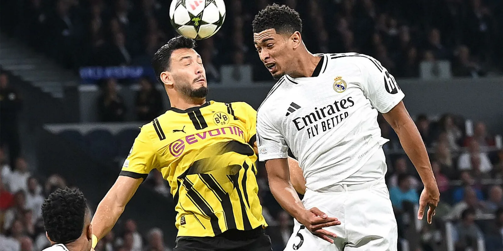 Le Borussia Dortmund est-il un géant en rétrécissement?