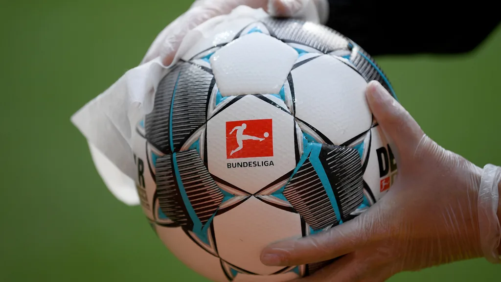 Spectacle des temps forts de la Bundesliga – Sky Sports Football HD