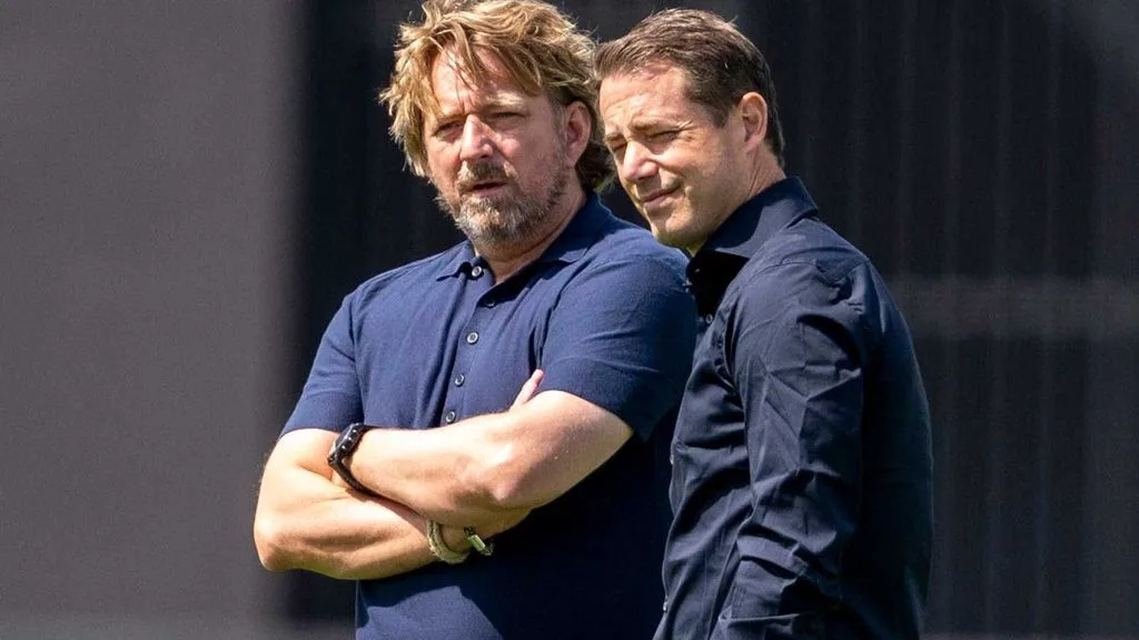 Le Borussia Dortmund limoge le recruteur en chef