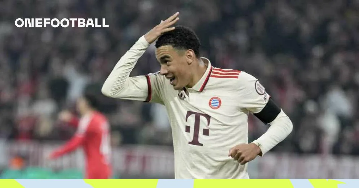 Le Bayern Munich vs Eintracht Francfort: les buts des inondations atteindront l’Allianz Arena?