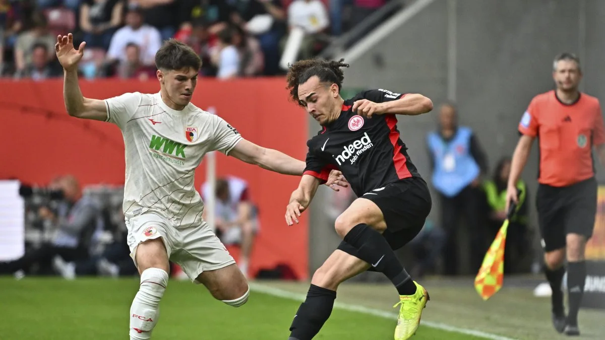 Mert Coal Lave la porte ouverte à Türkiye au milieu de l’élévation de l’élévation de Bundesliga