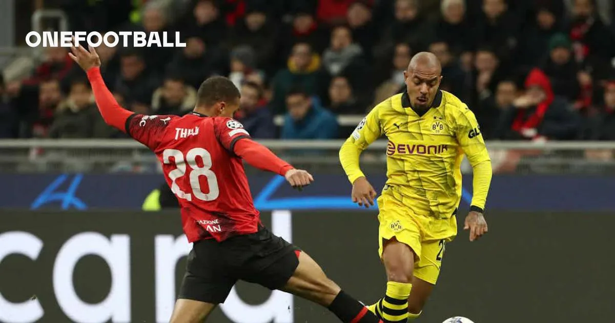 Bayern Munich et Bayer Leverkusen font la queue pour Malick Thiaw de Milan