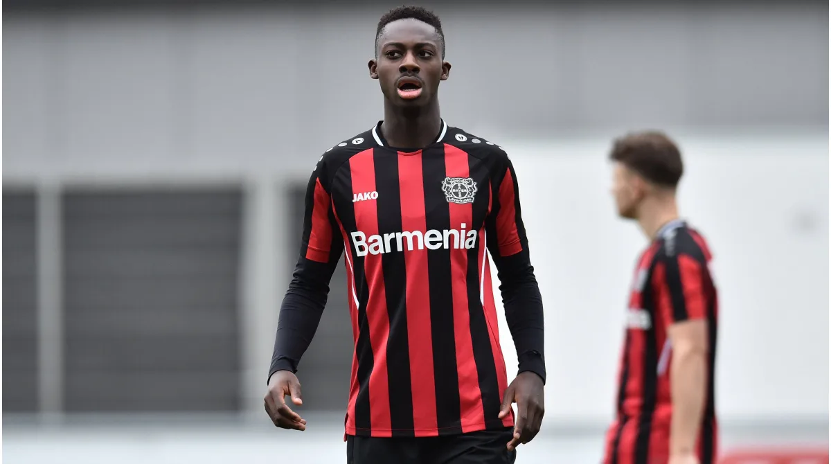 Le Bayer Leverkusen abandonne finalement Sadik Fofana : transfert au Grazer AK