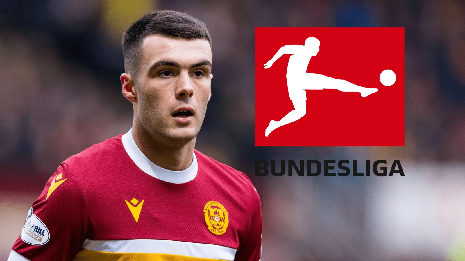 Le patron de Motherwell, Michael Wimmer, confirme l’intérêt majeur de Bundesliga pour Lennon Miller, lié aux Rangers et aux rangers