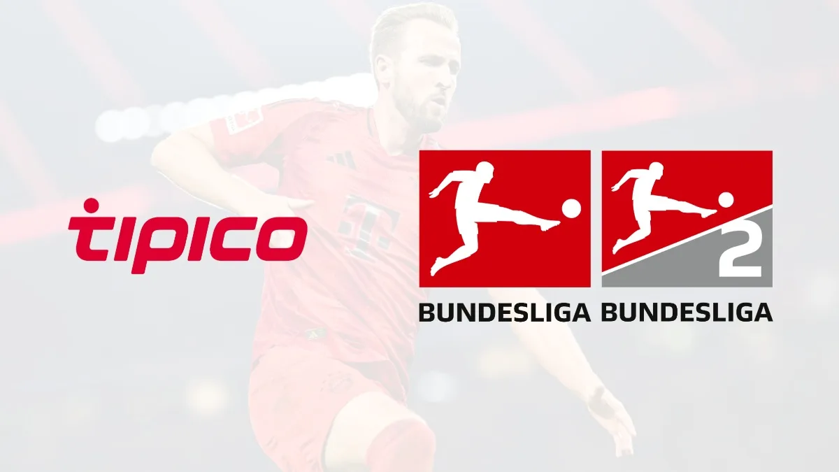 Signer le renouveau à long terme de Tipico et Bundesliga