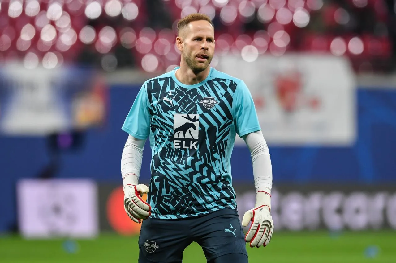 Meilleurs gardiens de Bundesliga de la saison 2024/25 jusqu’à présent
