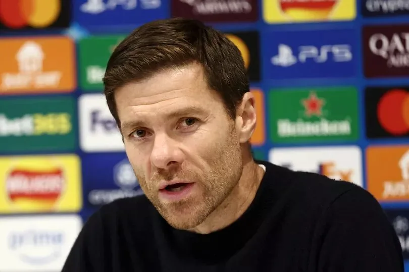 Xabi Alonso « s’apprête à quitter le Bayer Leverkusen » pour rejoindre le Real Madrid et le Bayern Munich