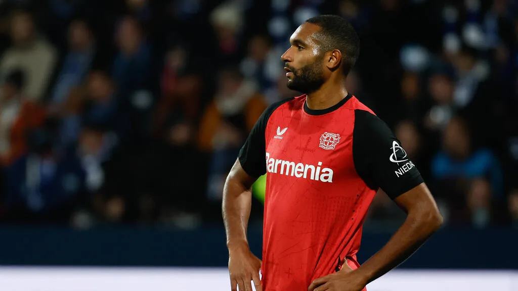 Bayer Leverkusen: le directeur sportif du Barça discute de l’intérêt de Tah