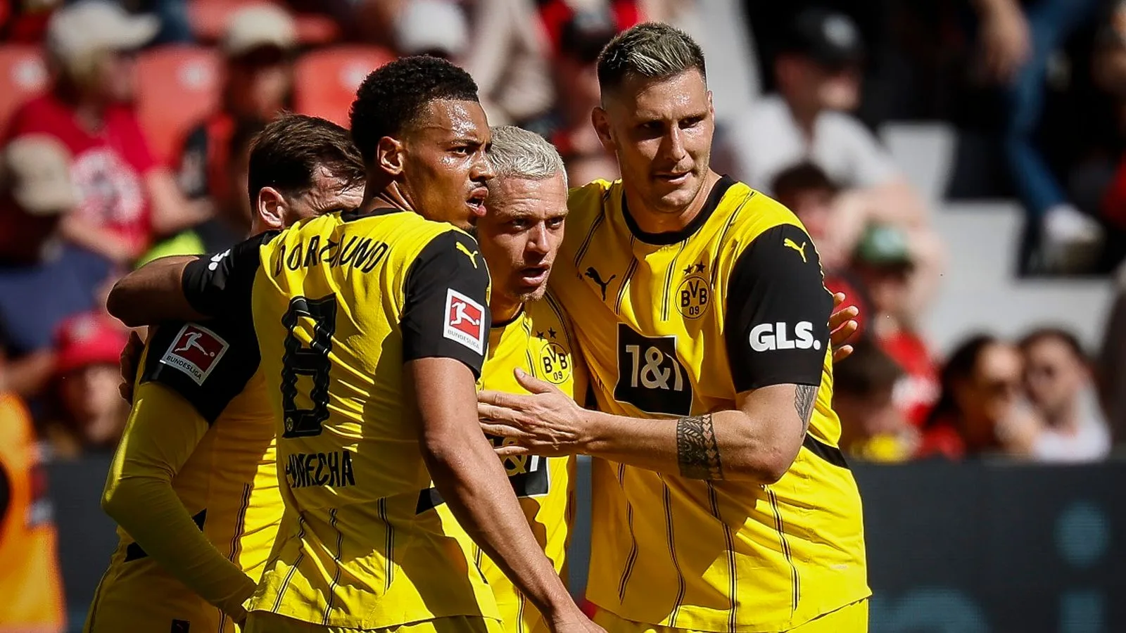 Les dates du Borussia Dortmund pendant les vacances d’été | Nouvelles de football