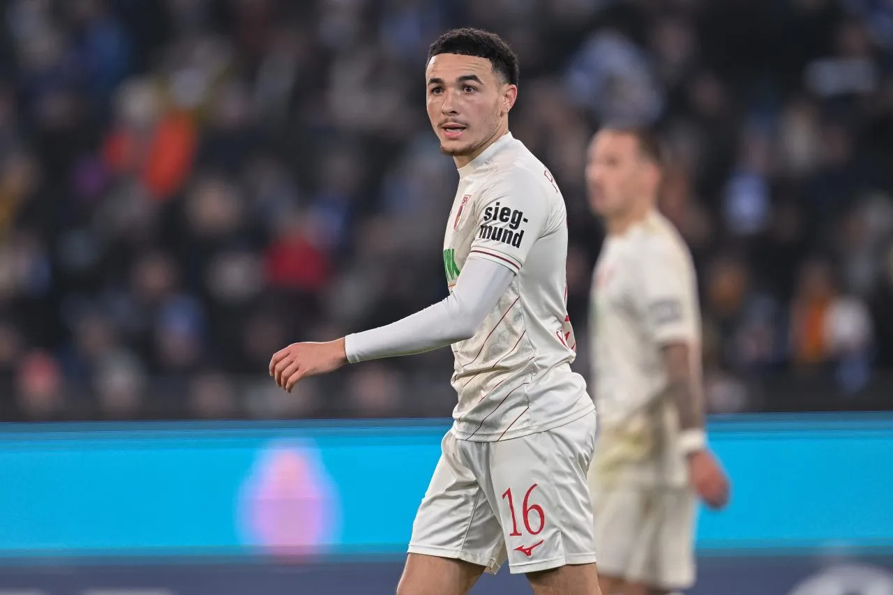 Deux clubs de Bundesliga veulent Vargas