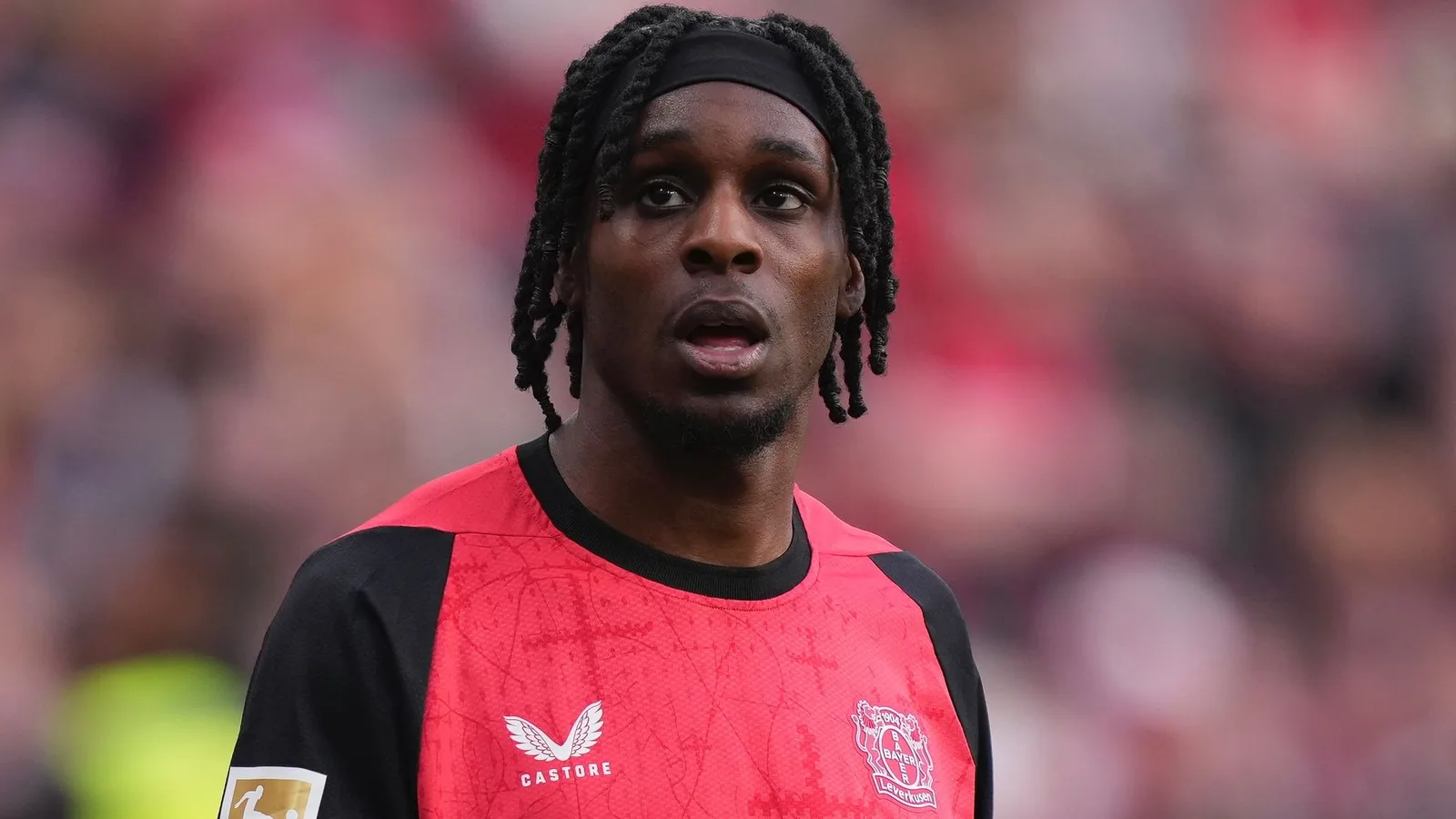 Jeremie Frimpong Salaire: Combien gagne la star de Bayer Leverkusen par semaine et chaque année en Bundesliga?