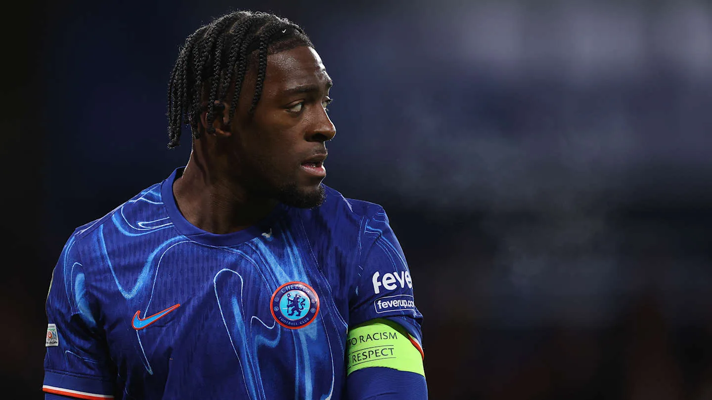 Les géants de la Bundesliga prennent contact avec le défenseur « frustré » de Chelsea