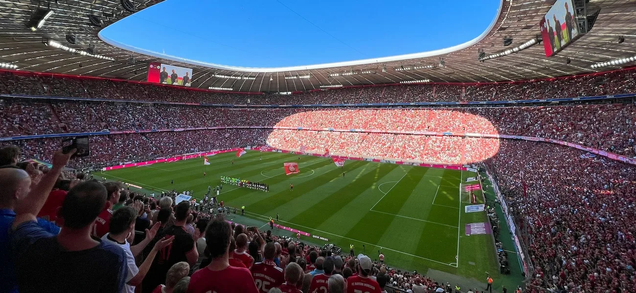 Les clubs de Bundesliga s’apprêtent à couvrir les frais liés au maintien de l’ordre supplémentaire
